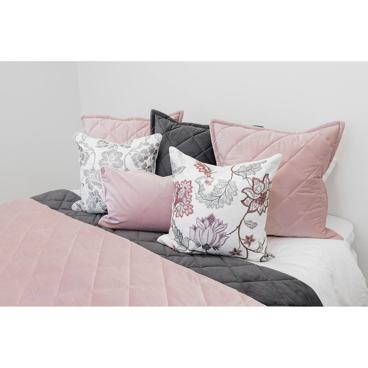 Allure Blush Comforter