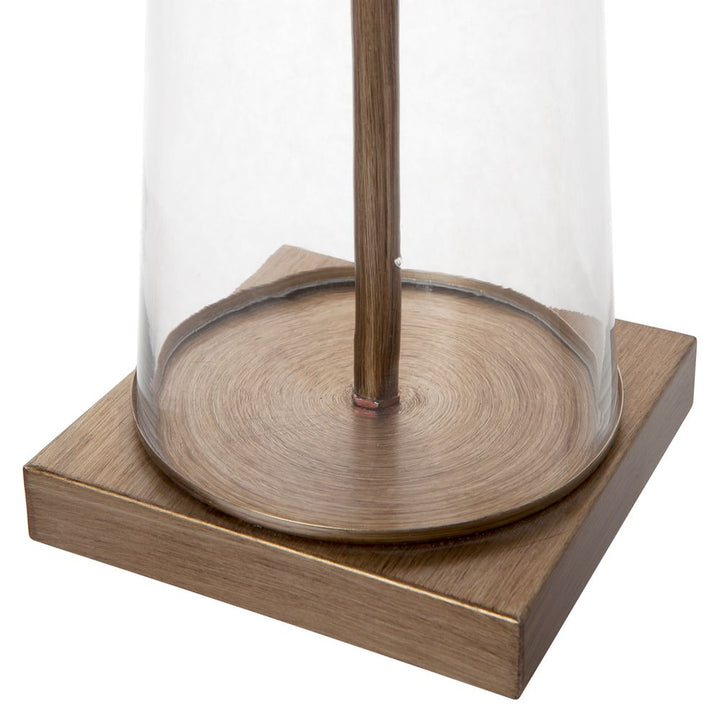 Colorado Bronze Lamp