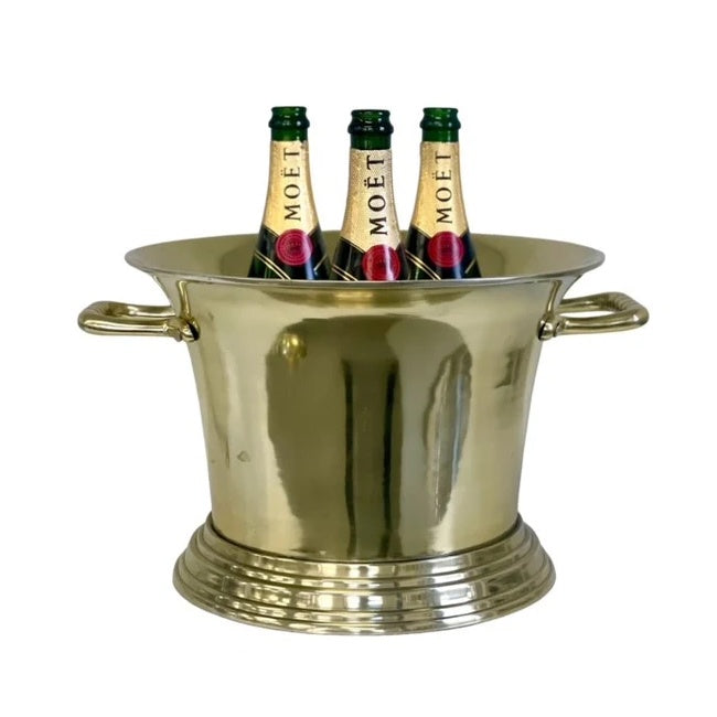 Toparoa Gold Wine Bucket