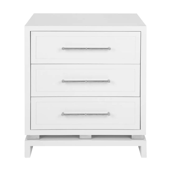 Annaliese Bedside