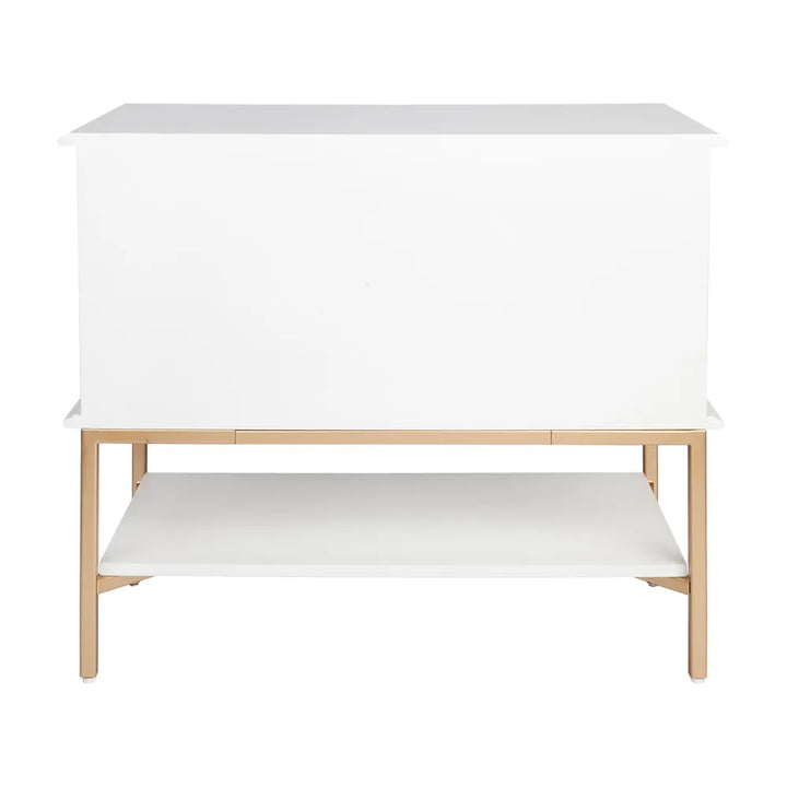 Nicola White Bedside