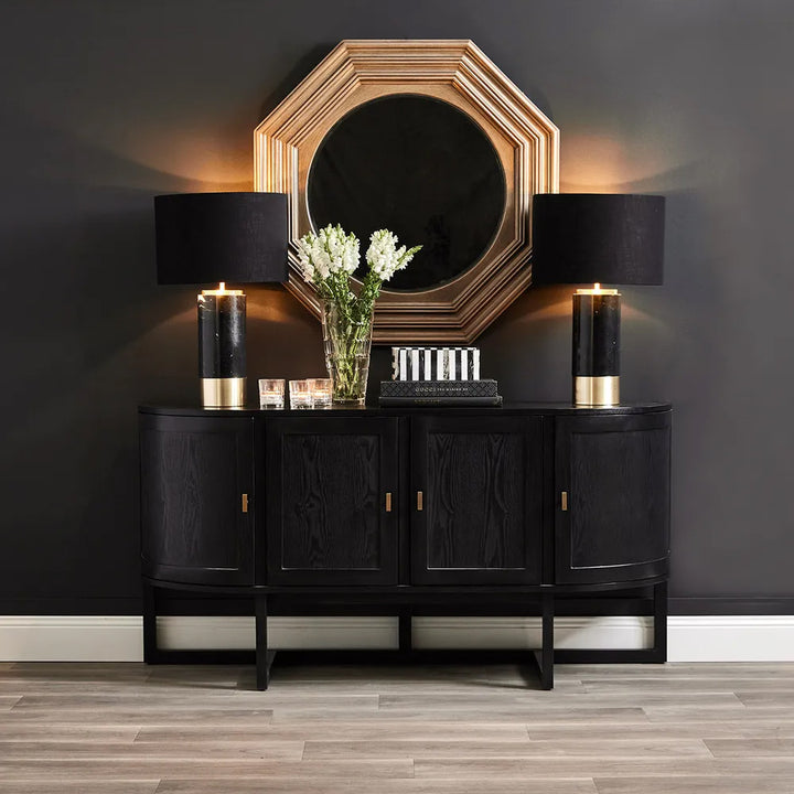 Thomson Black Buffet