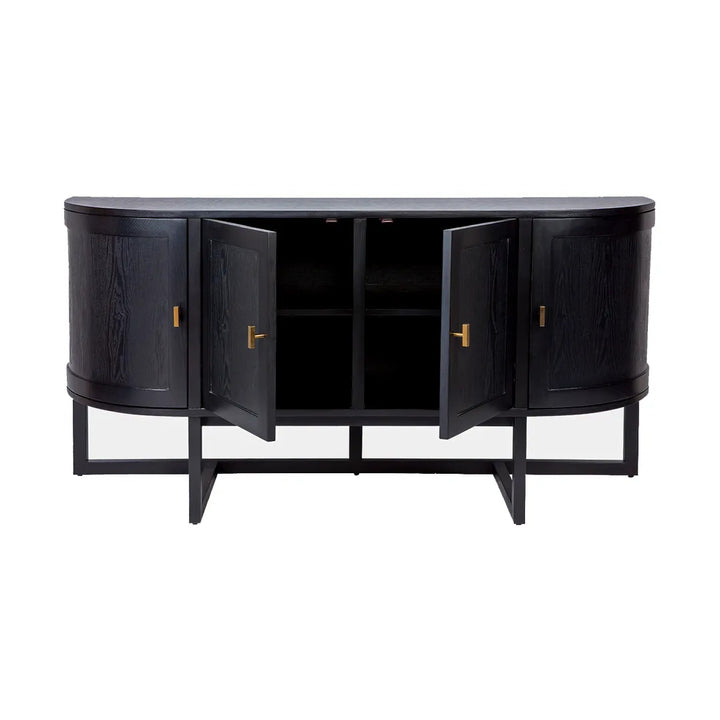 Thomson Black Buffet