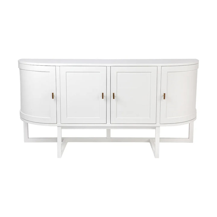 Thomson White Buffet