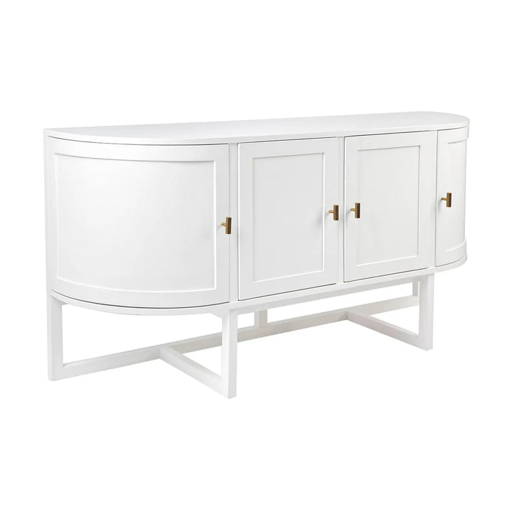 Thomson White Buffet