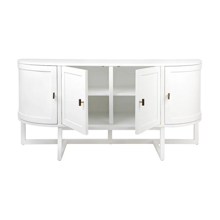 Thomson White Buffet