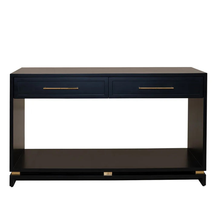 Annaliese Black Console