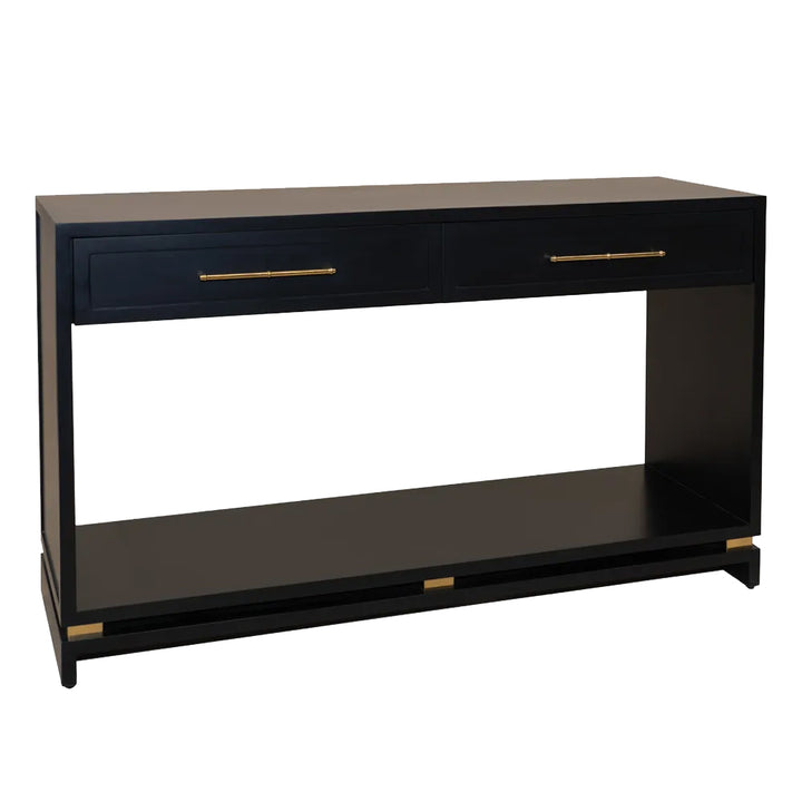 Annaliese Black Console
