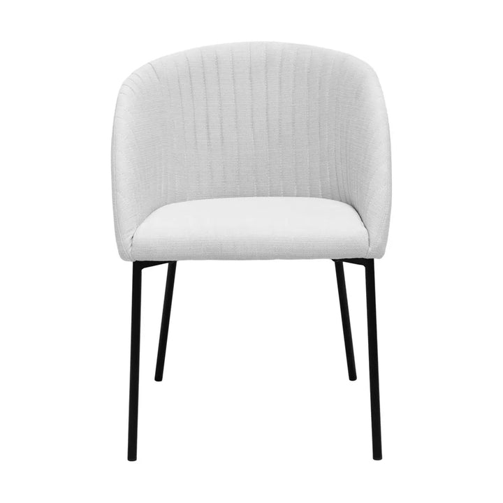 Yamba Linen Dining Chair