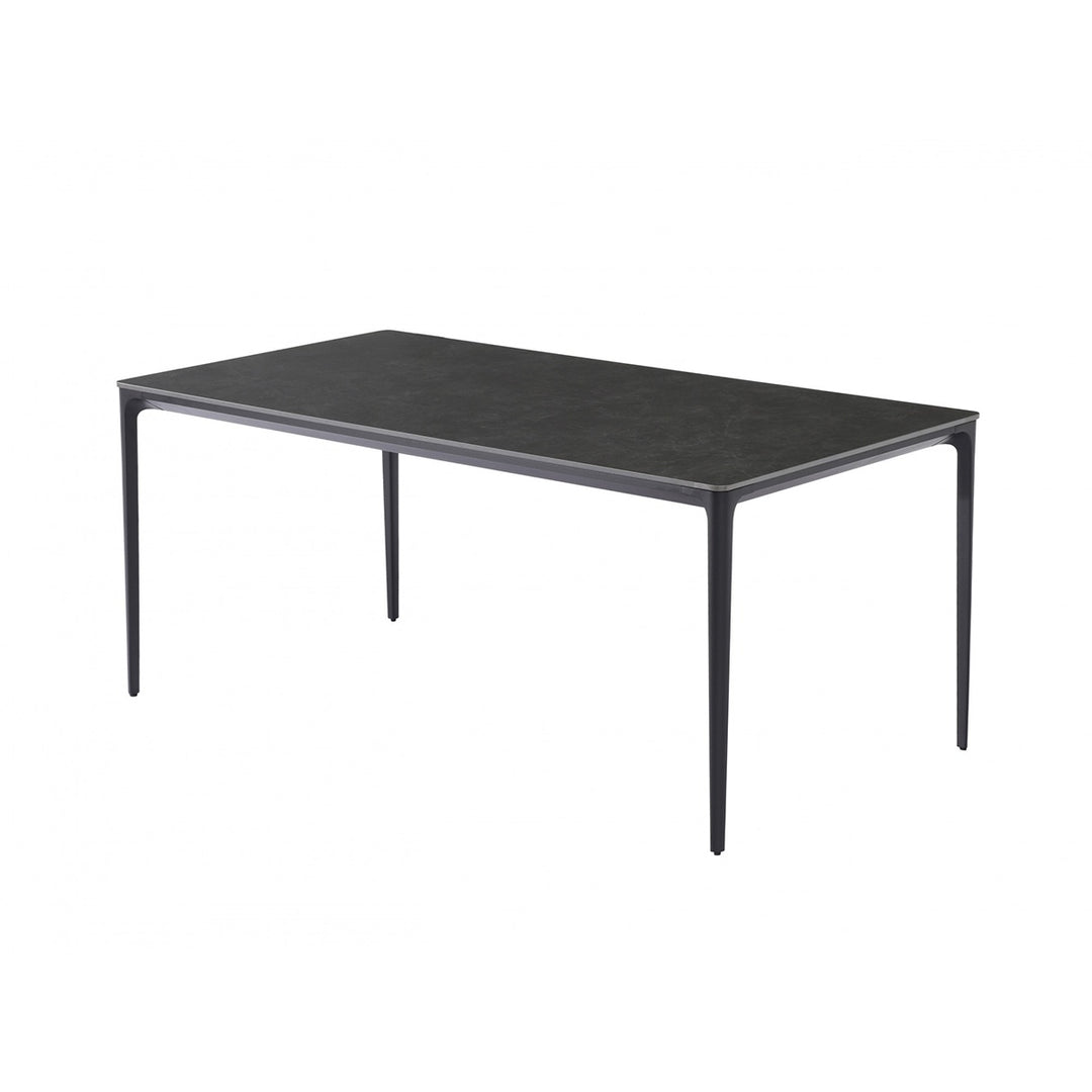 Byron Dining Table Dark