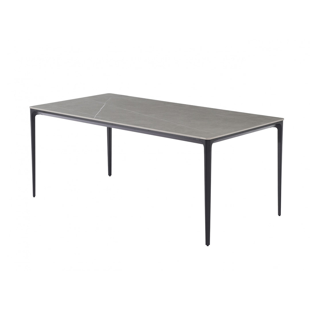 Byron Dining Table Grey