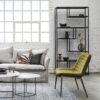 Cona Chair-Olive
