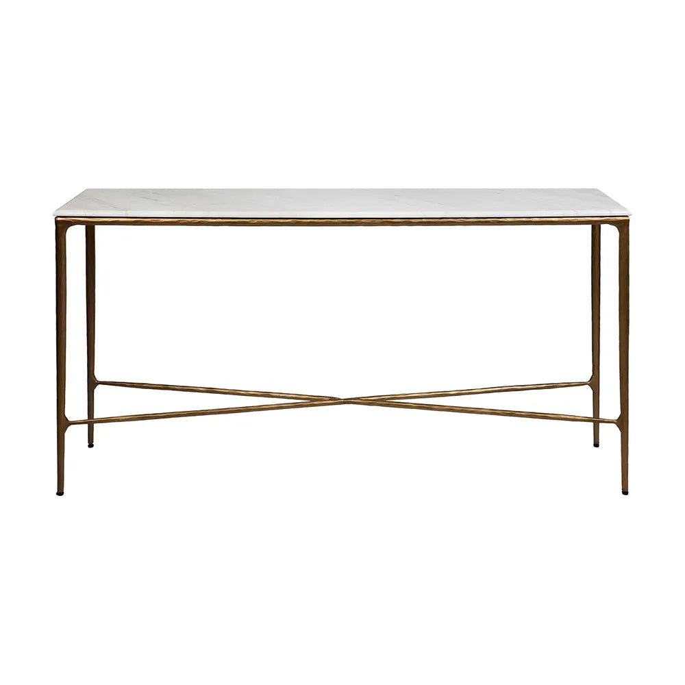 Hector Marble Console