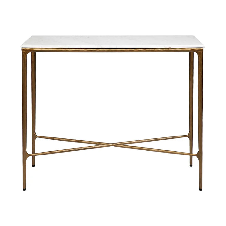 Hector Marble Console