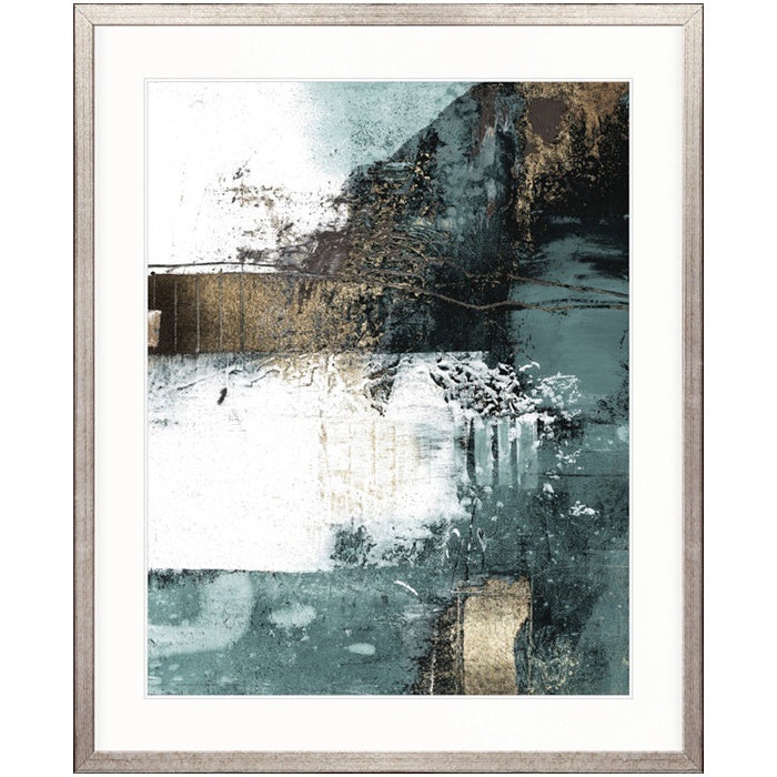 Bastille Abstract III