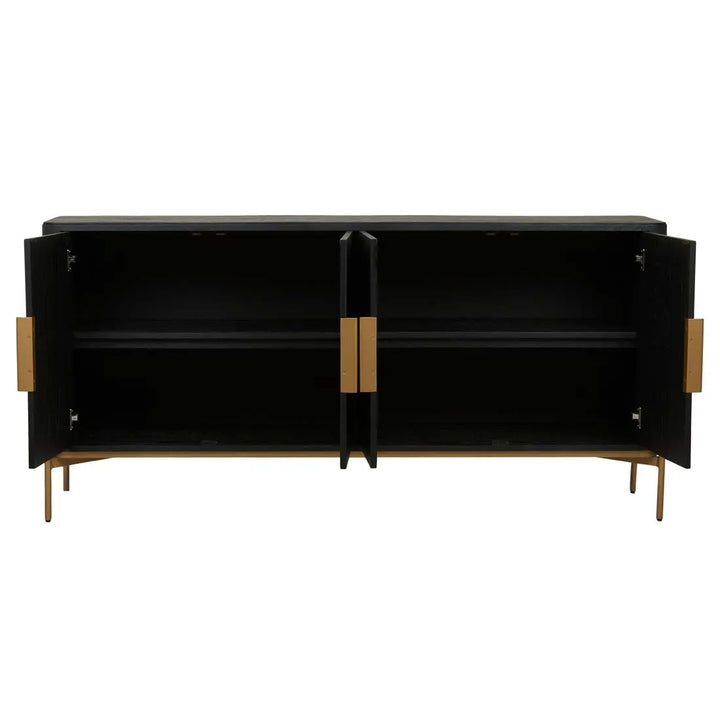 Wyatte Frame Buffet