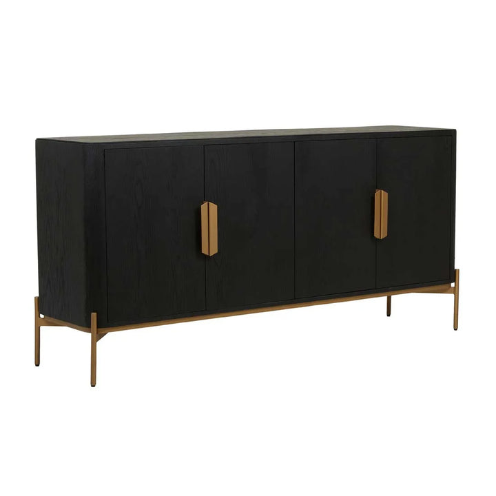 Wyatte Frame Buffet