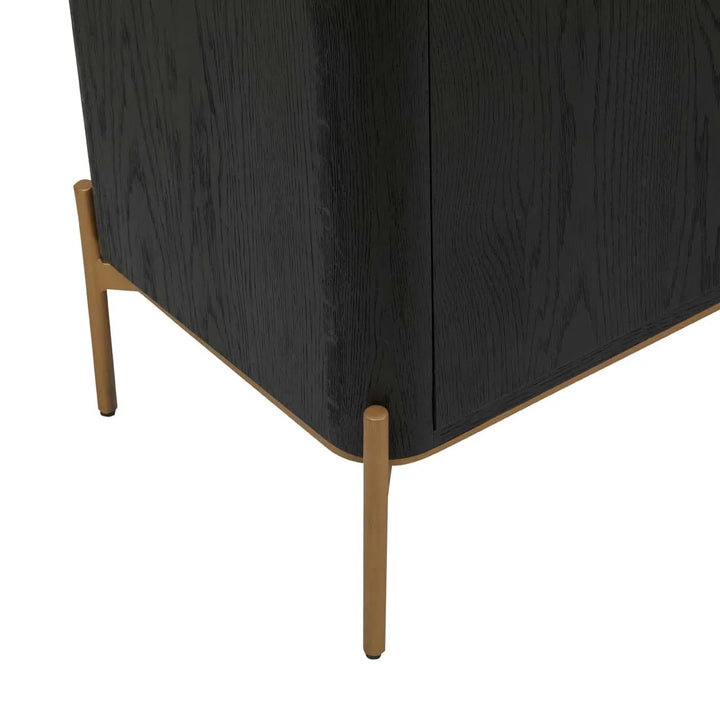 Wyatte Frame Buffet