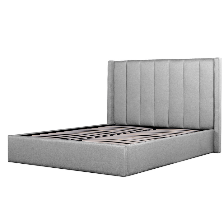 Andrews Queen Storage Bed