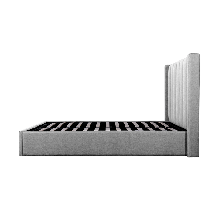 Andrews King Storage Bed