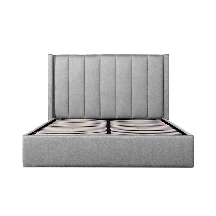 Andrews Queen Storage Bed