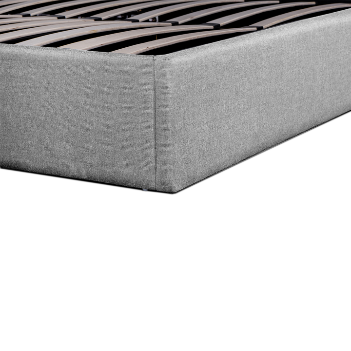 Andrews King Storage Bed