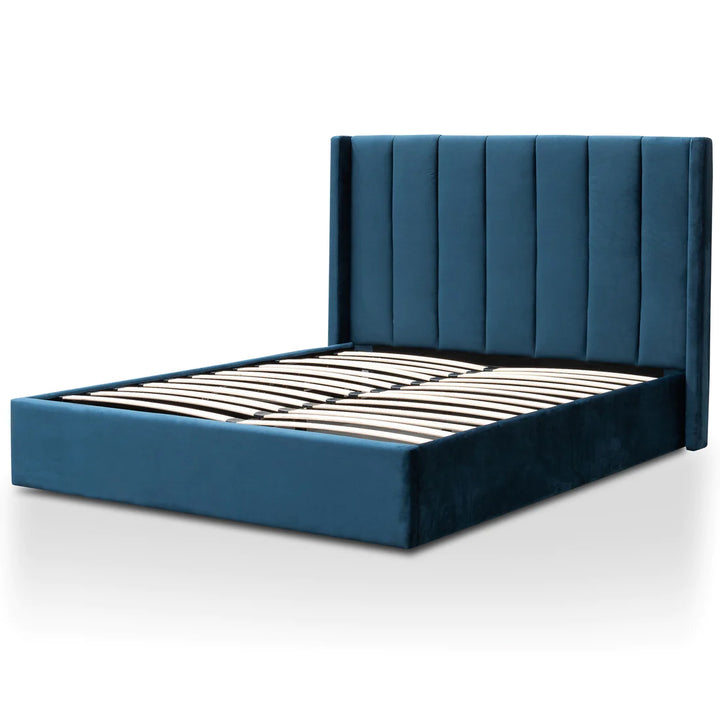 Andrews King Storage Bed