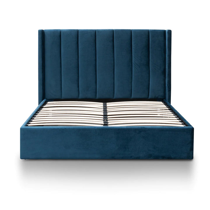 Andrews King Storage Bed