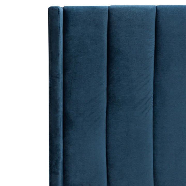 Andrews King Storage Bed