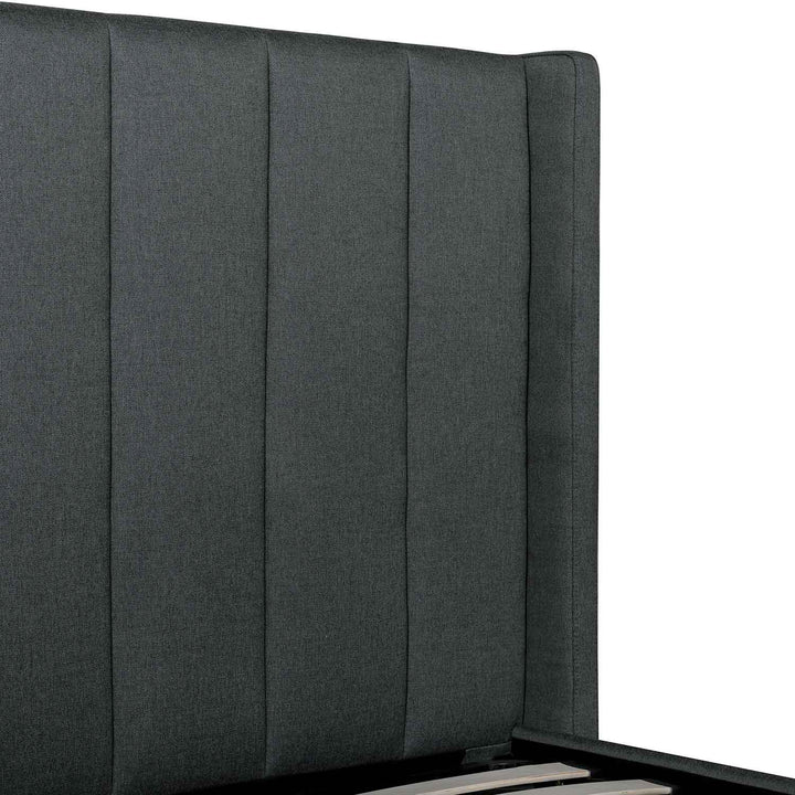 Andrews King Storage Bed