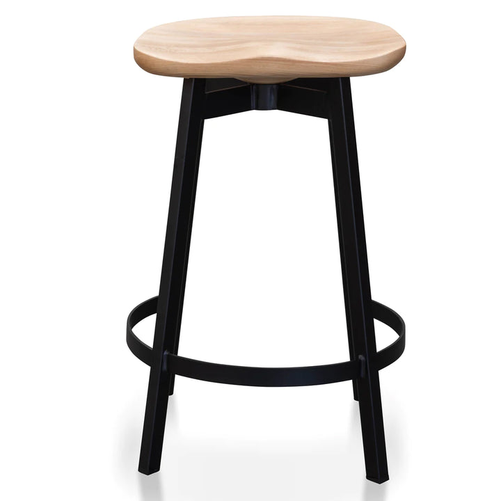 Bento Bar Stool Natural