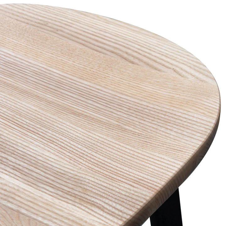 Bento Bar Stool Natural