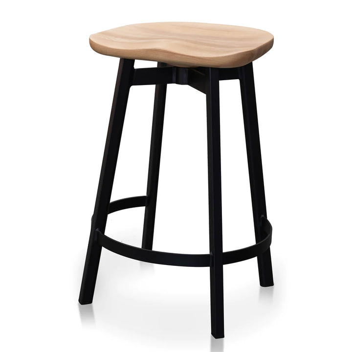 Bento Bar Stool Natural