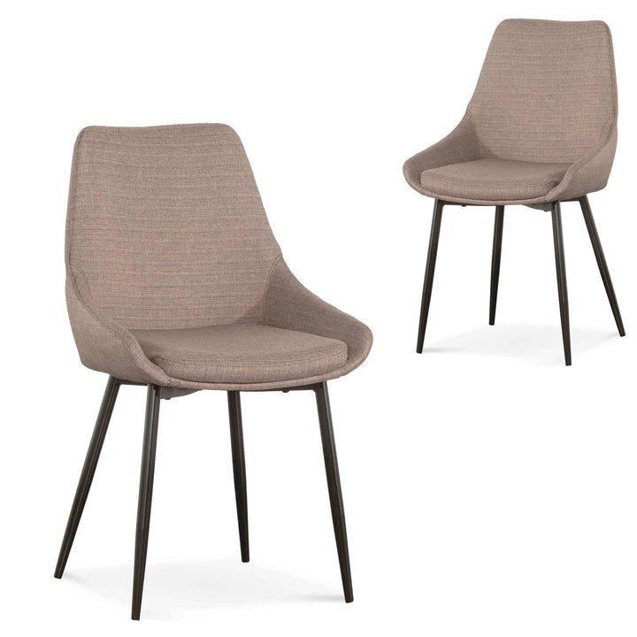 Camber Dining Chair