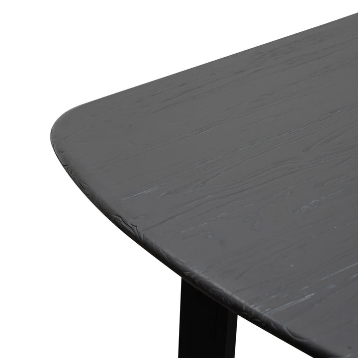 Benedict Black Dining Table