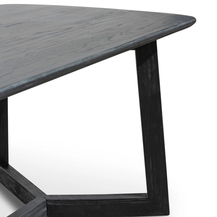 Benedict Black Dining Table