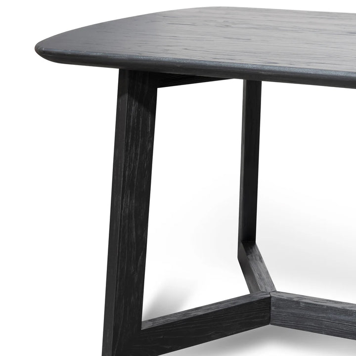 Benedict Black Dining Table