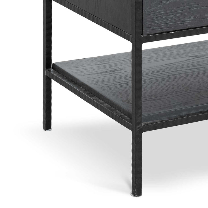Oslo Recycled Oak Sideboard