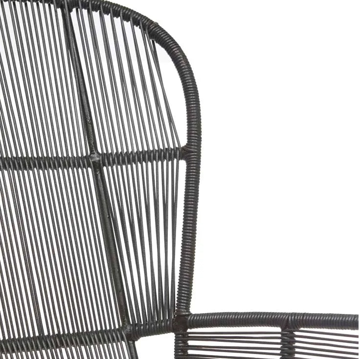 Granada Butterfly Dining Chair