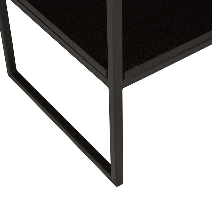 Baxter Black Console