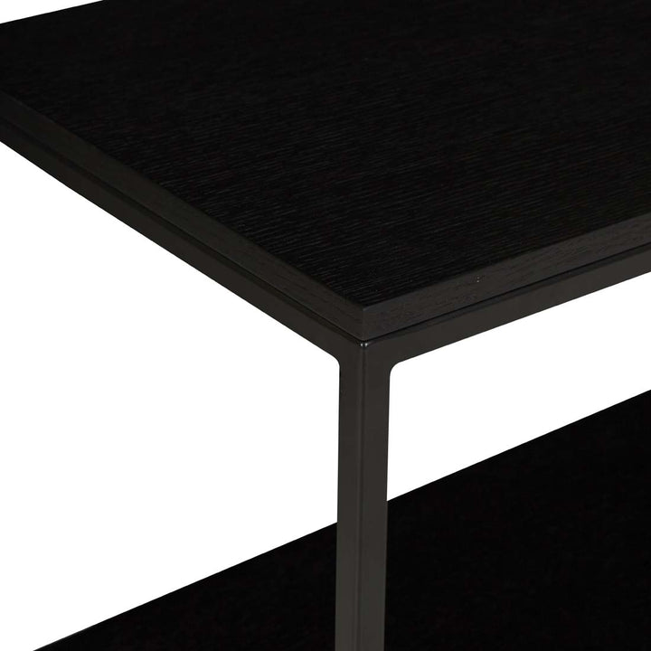 Baxter Black Console