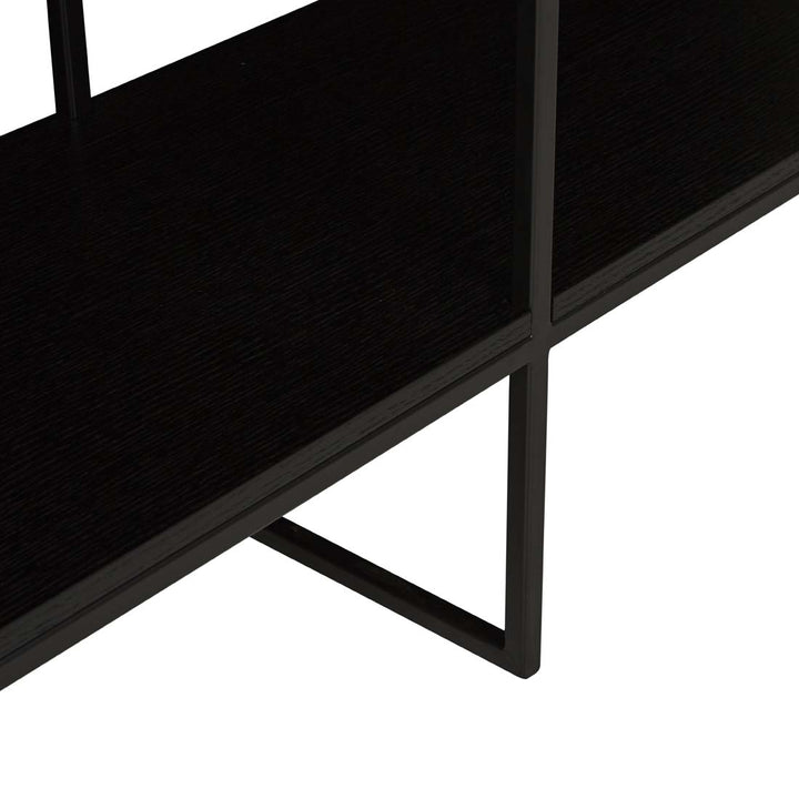 Baxter Black Console