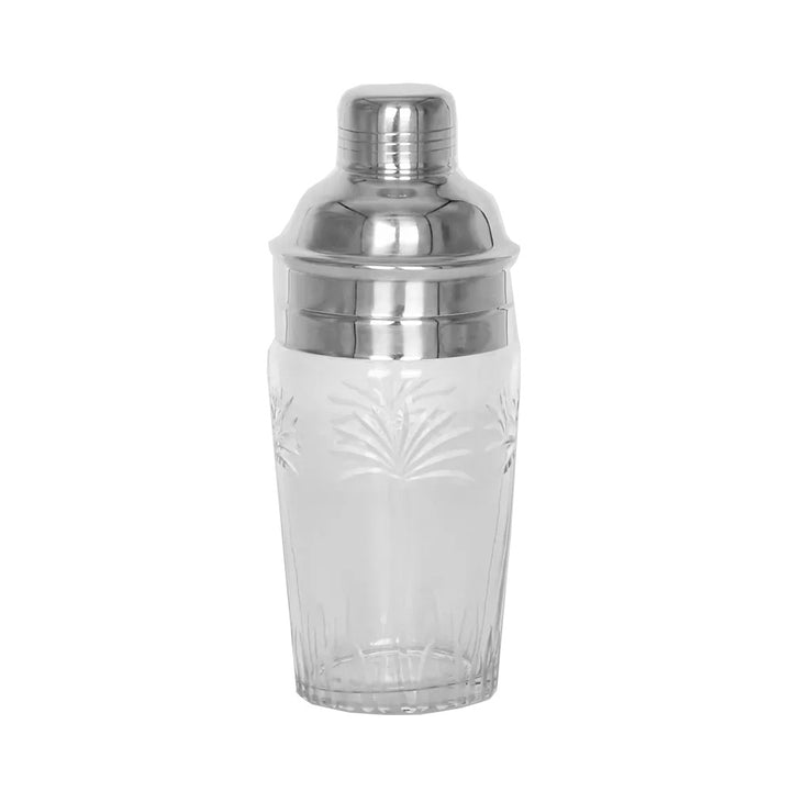 Palm Cove Cocktail Shaker