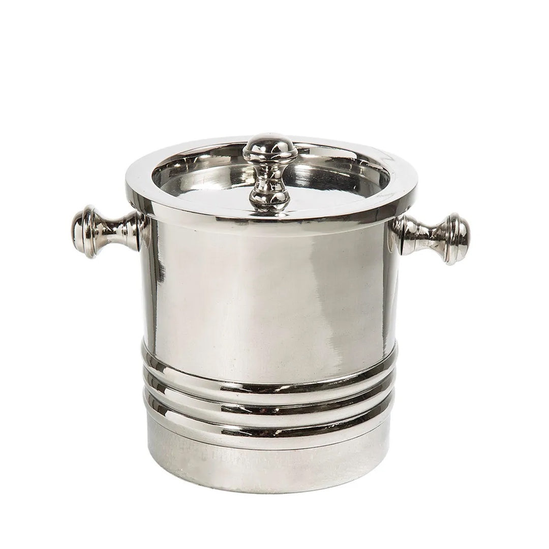 Nickel Ice Bucket