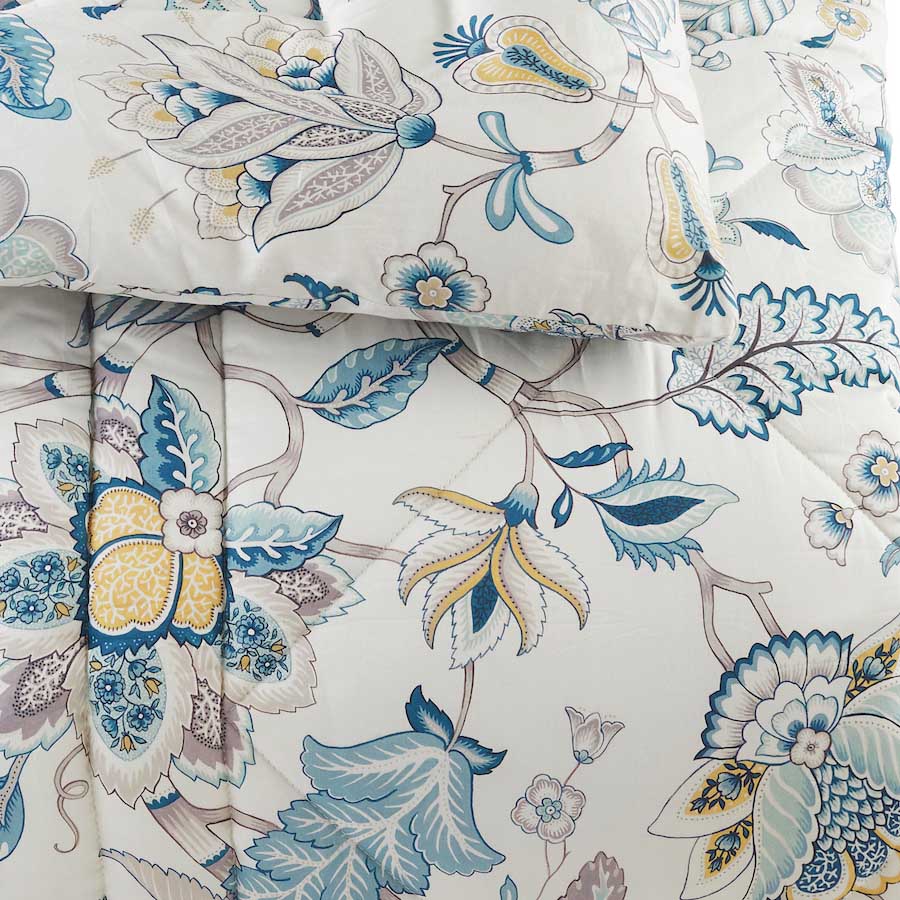 Hatfield Cotton Comforter