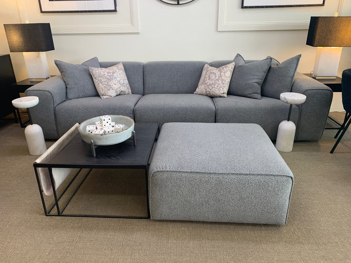 Bennie Sectional Sofa