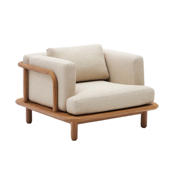 Torquay Armchair