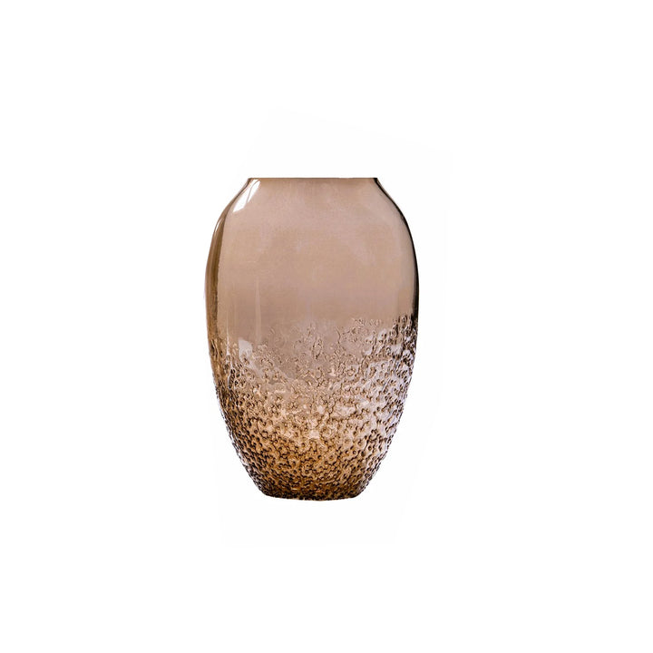 Clancy Cruet Vase Bronze
