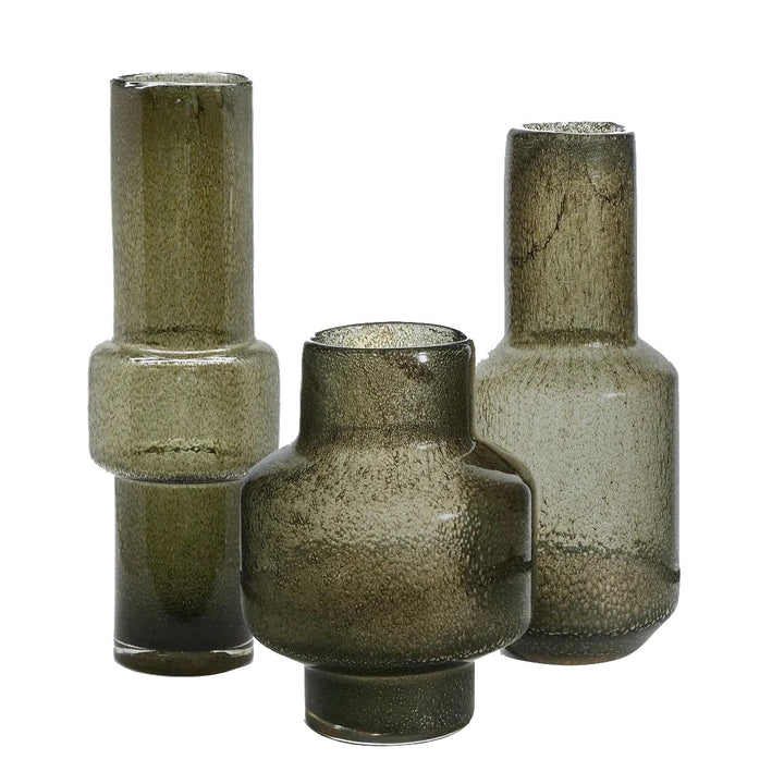 Katara Smoke Vases