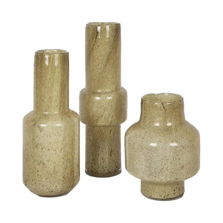 Katara Sand Vases